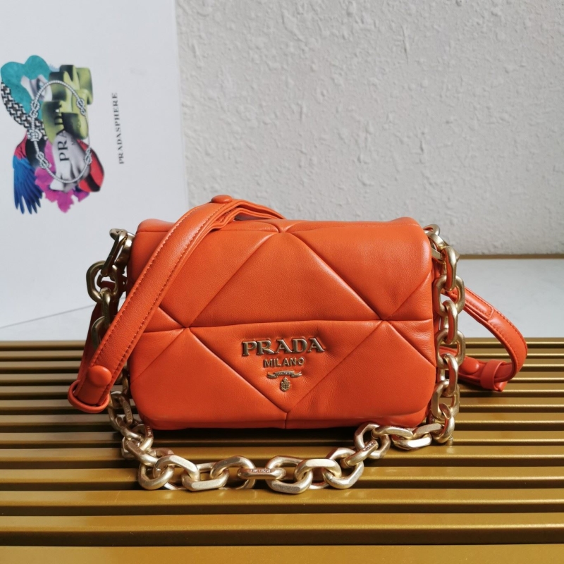 Pra*a satchel bags